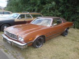 Big Bumper Meet 2008